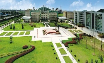 台州职业技术学院概况、学费标准、交通出行与校园环境介绍