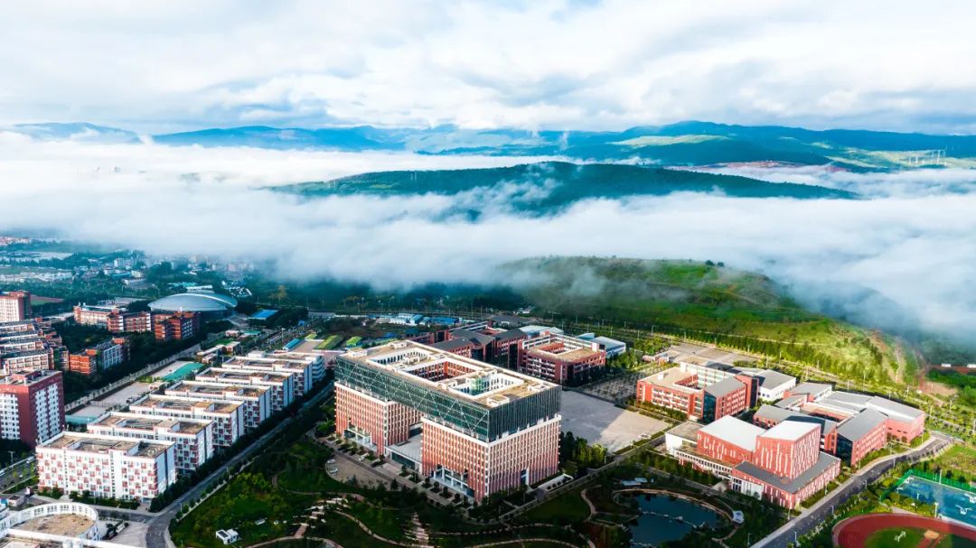 云南理工职业学院求学成本大解析：学费明细+生活开支+奖助体系