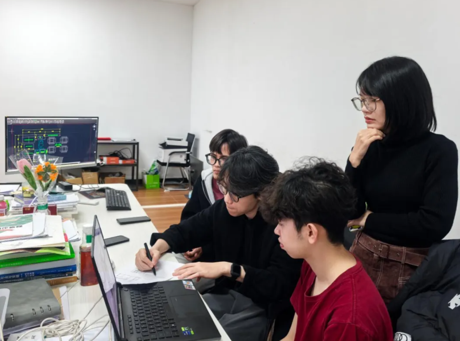 广西民办本科就业率高的学校有哪些？广西民族大学相思湖学院95.27%就业率解读