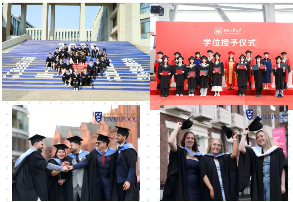 河北工业大学卡普顿学院怎么样？4+0双学位、廊坊校区、工业工程和大数据管理与应用全解析