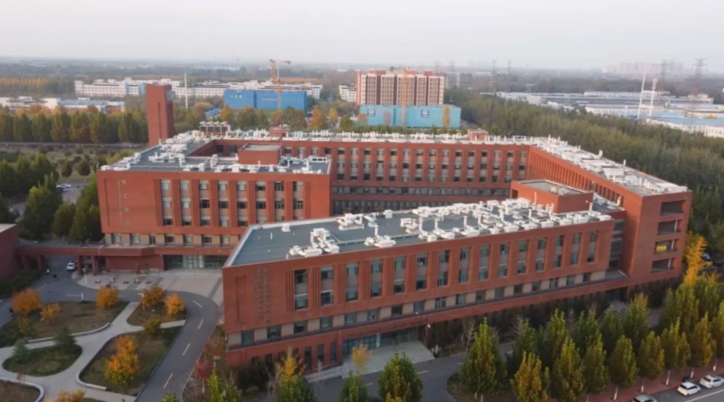 河北工业大学怎么样？在工科院校中实力如何？211、双一流、天津区位和电气王牌一次看懂