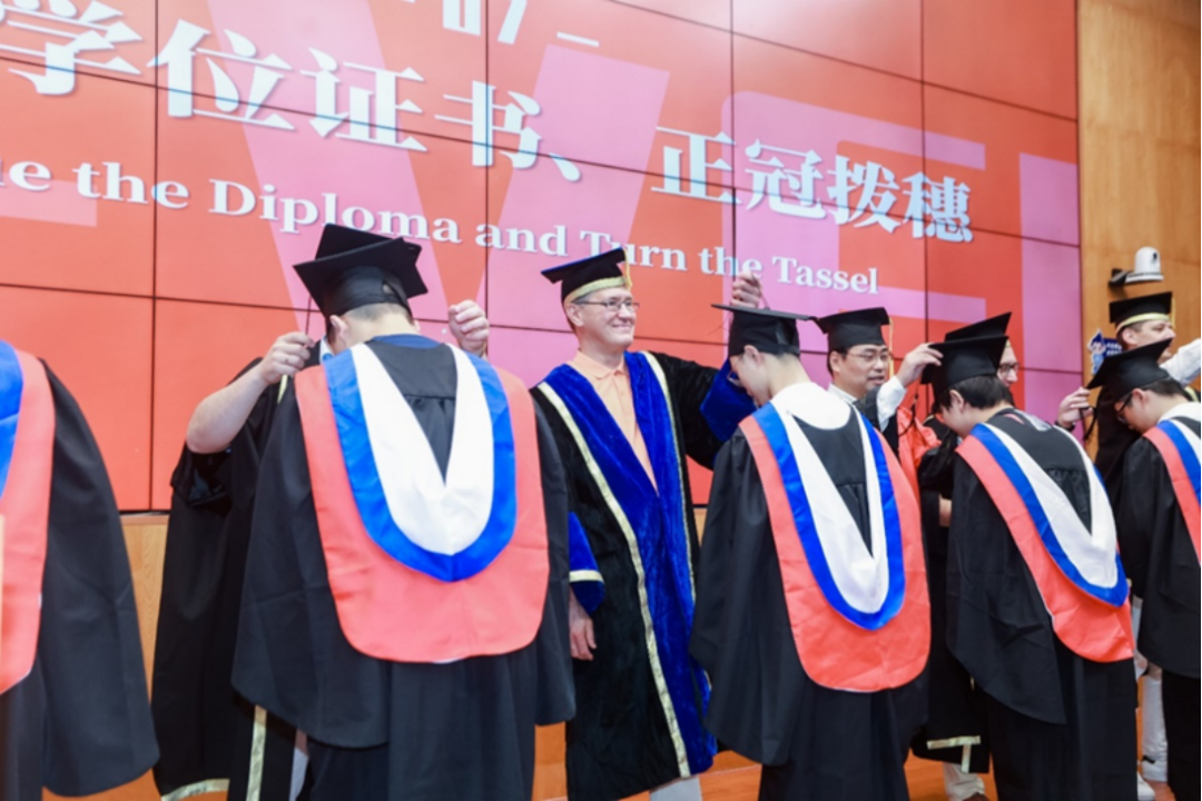 杭州电子科技大学：一所具有电子信息特色的省属重点大学