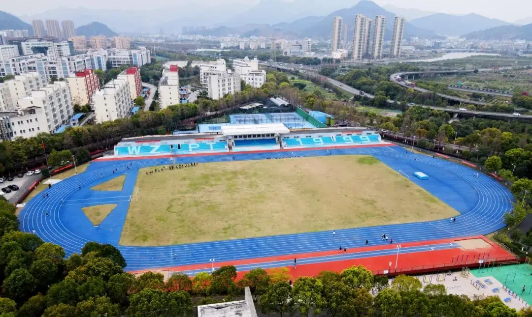 温州职业技术大学2026年首次本科招生，公办本科新选择