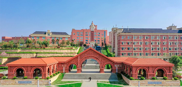 贵州工商职业大学在全国高校商业精英挑战赛中强势突围