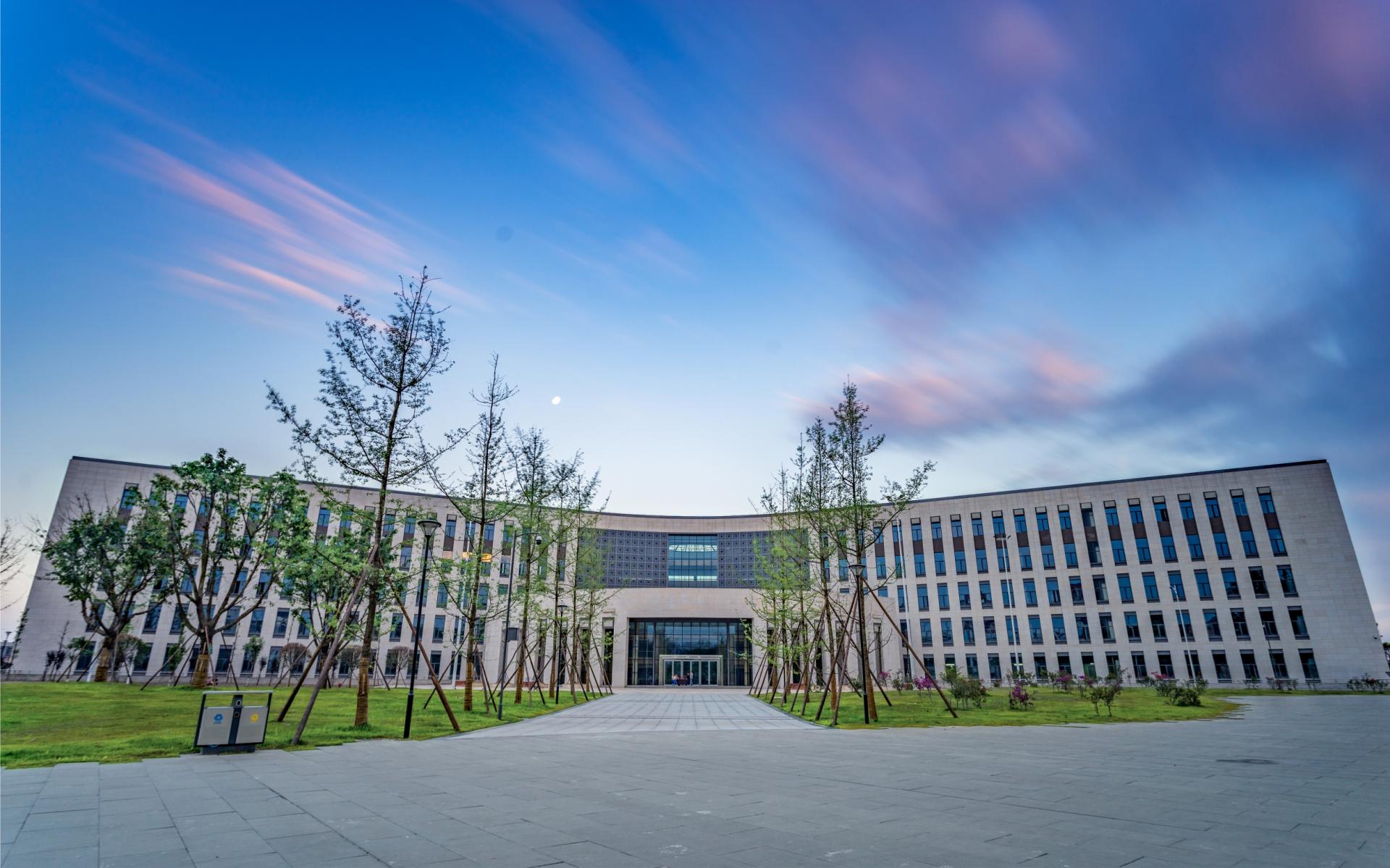 深入分析成都理工大学就业前景怎么样？解码产教融合就业密码