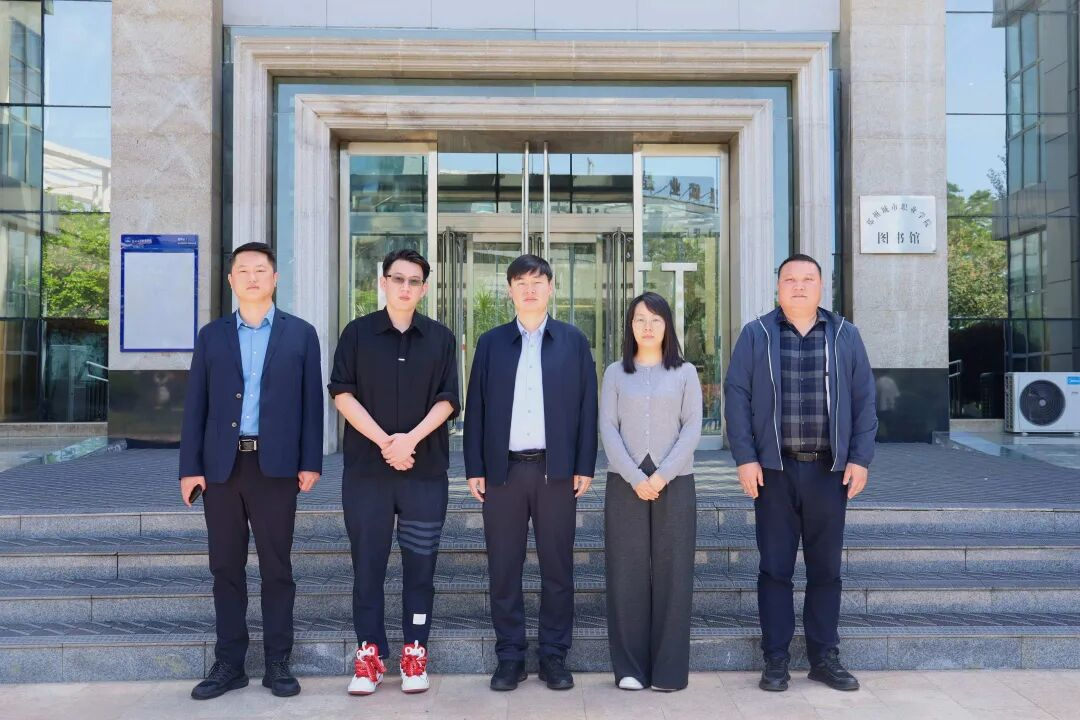 产教融合赋能成才｜郑州城市职业学院校企定向合作培养模式详解