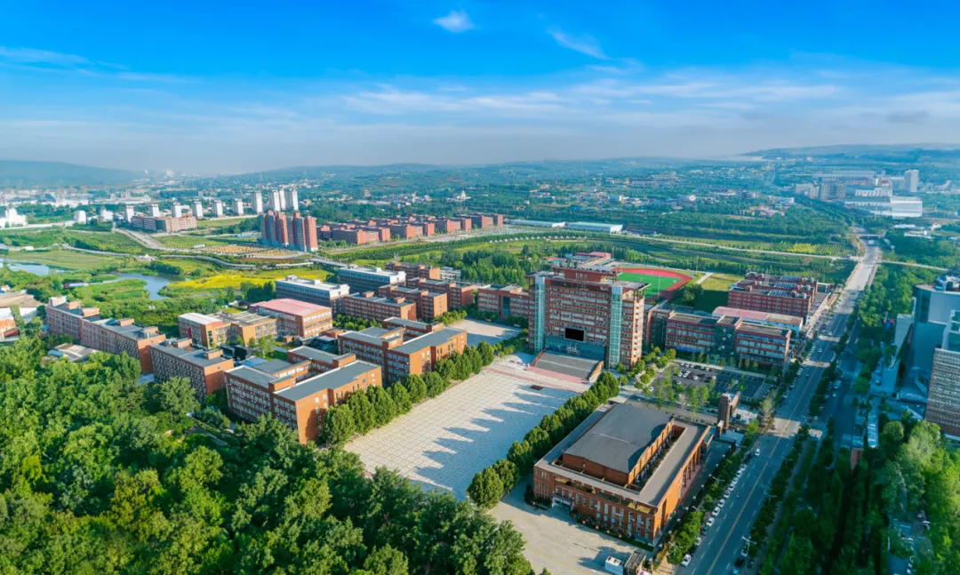 2026洛阳科技职业学院文科（历史类）专业综合介绍
