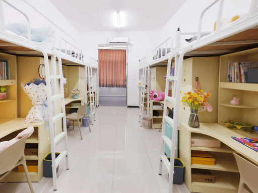 不让任何一个梦想掉队：郑州城市职业学院奖助体系详解