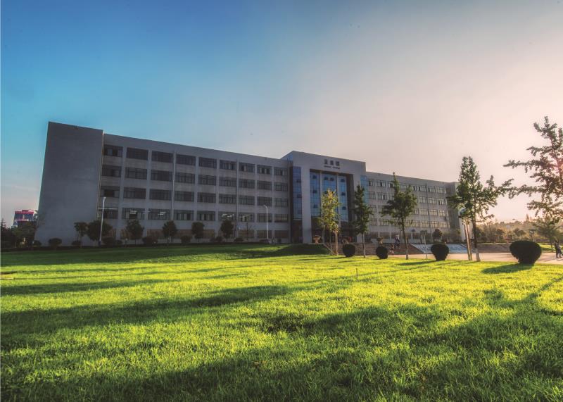 云南工商学院大数据技术专业：华为共建，数据时代的黄金敲门砖