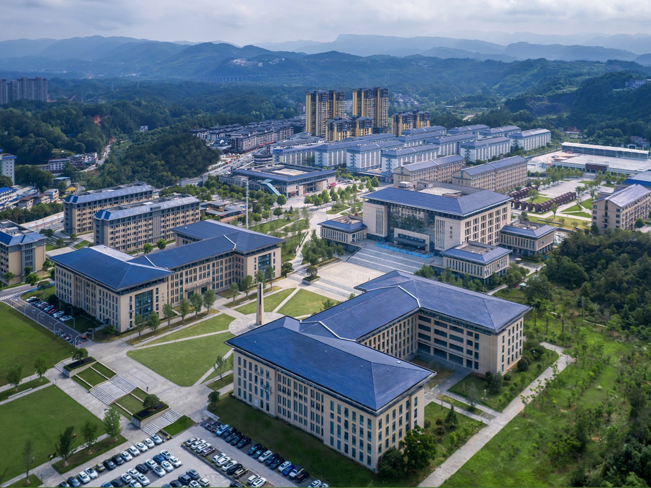 湖北恩施学院专升本可报考院校及教学奖助考研海外项目