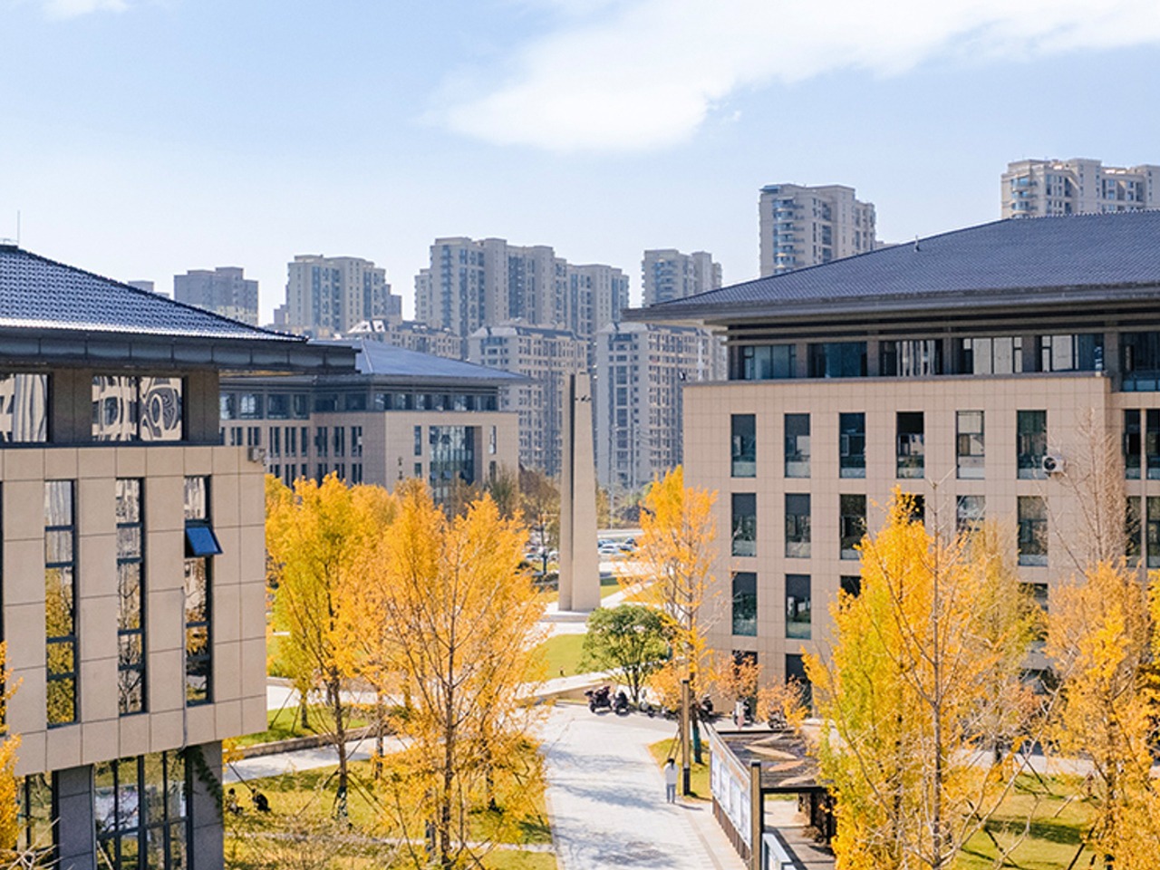 湖北恩施学院旅游管理实行3+1校企联合培养，与携程合作