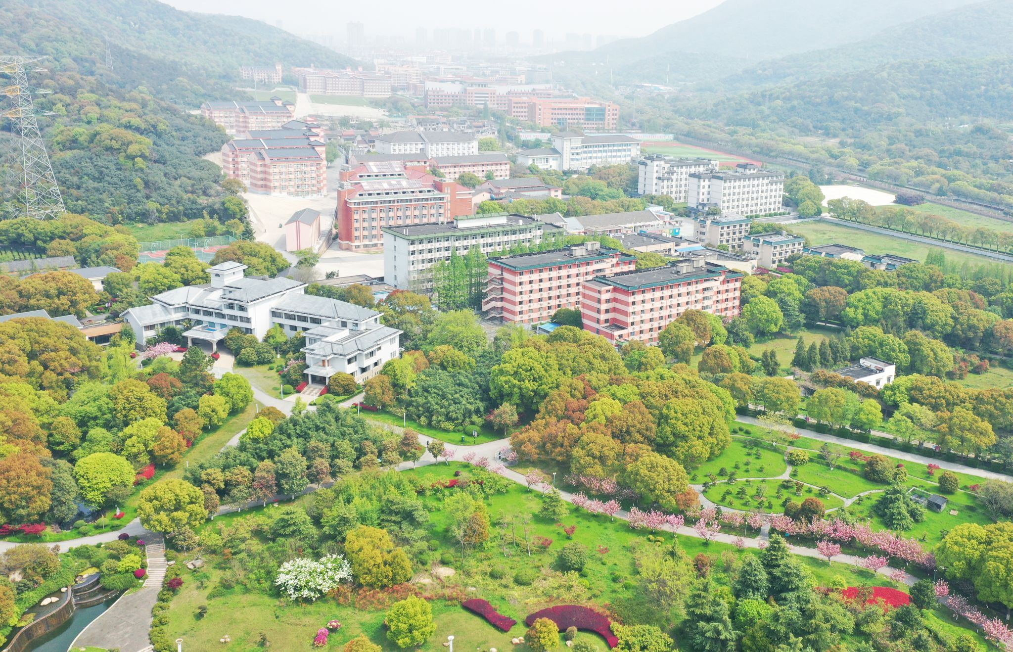 江苏考生的位次够吗？无锡太湖学院2026年录取线公布