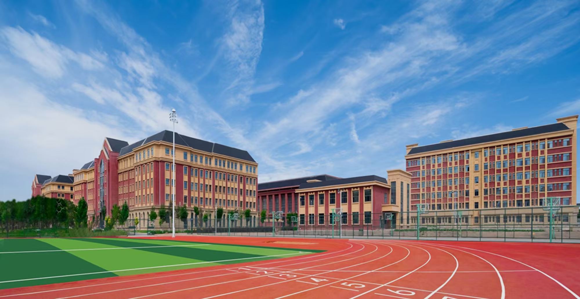 兰州信息科技学院新能源汽车工程专业