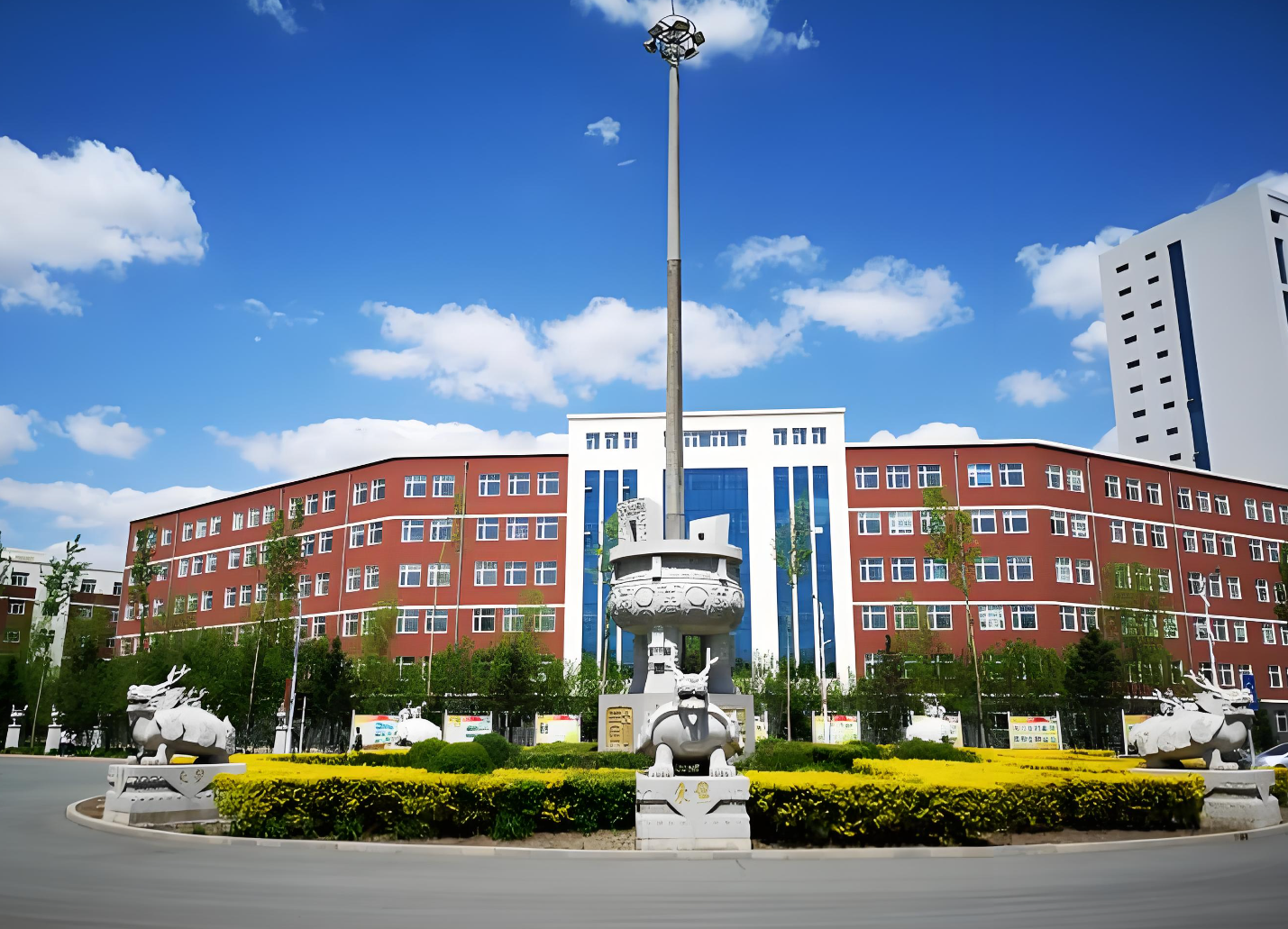 【官方】：长春科技学院2026最新介绍