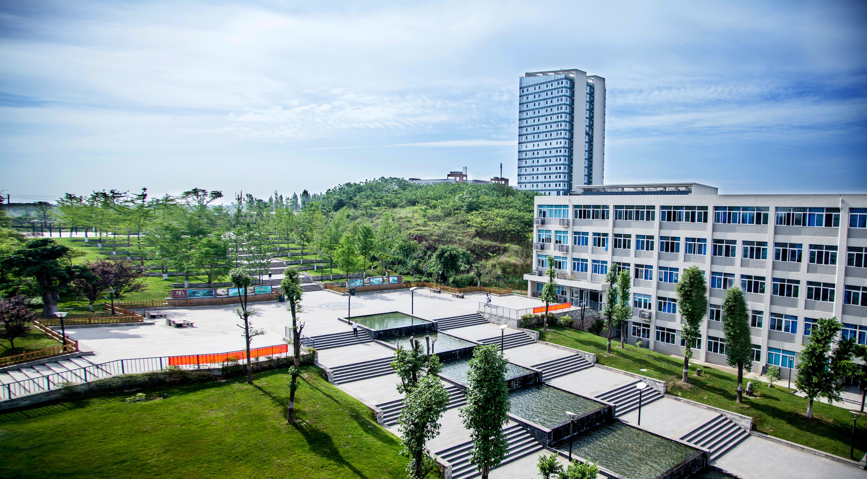 成都工业职业技术学院专升本情况介绍-26年录取率95.67%