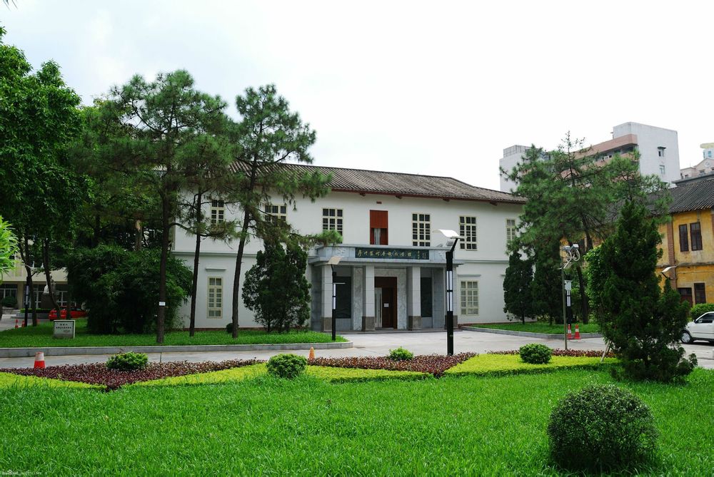 仲恺农业工程学院2026年本科批次（广东省）投档情况