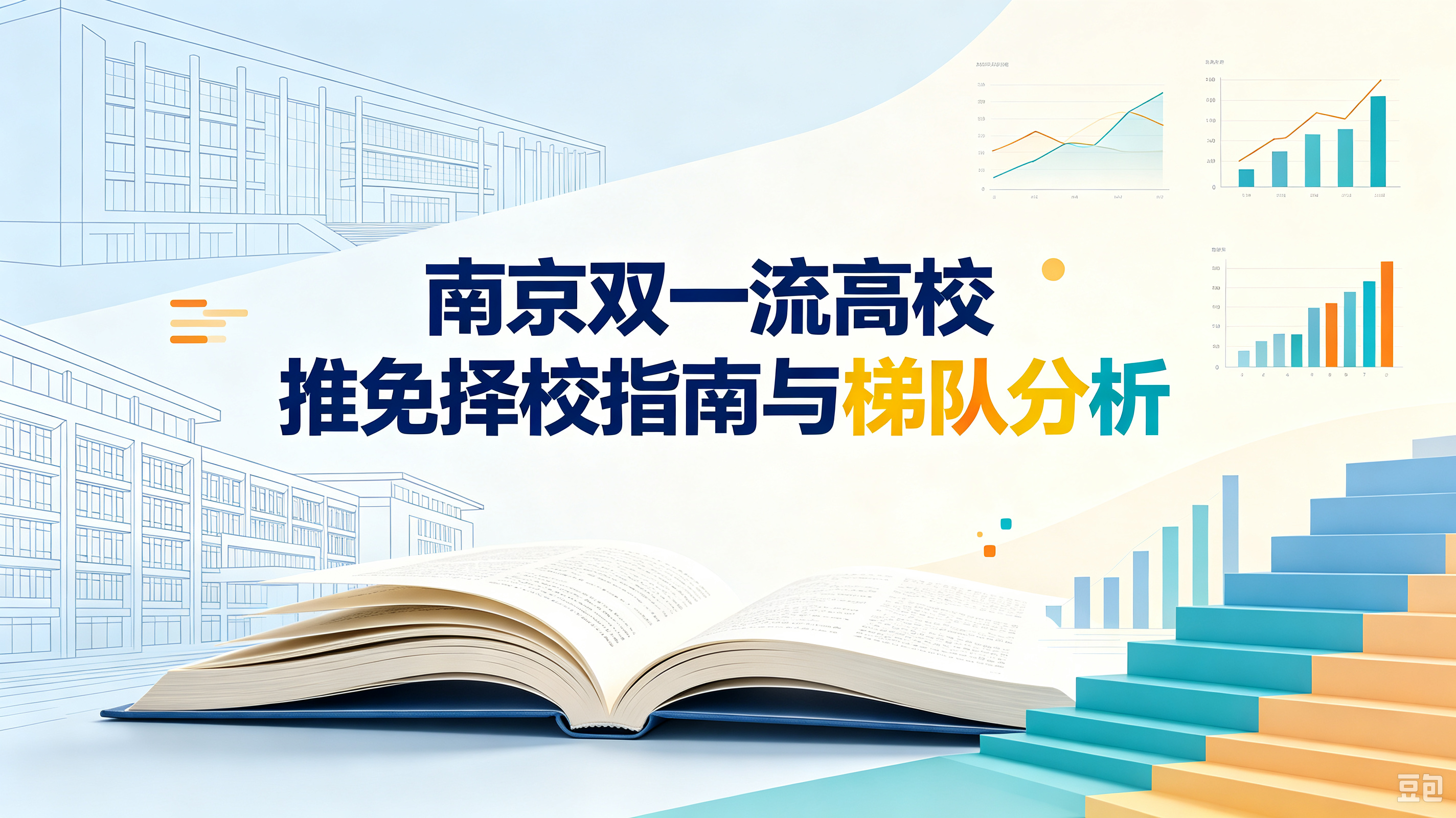 南京双一流高校推免择校指南与梯队分析.png