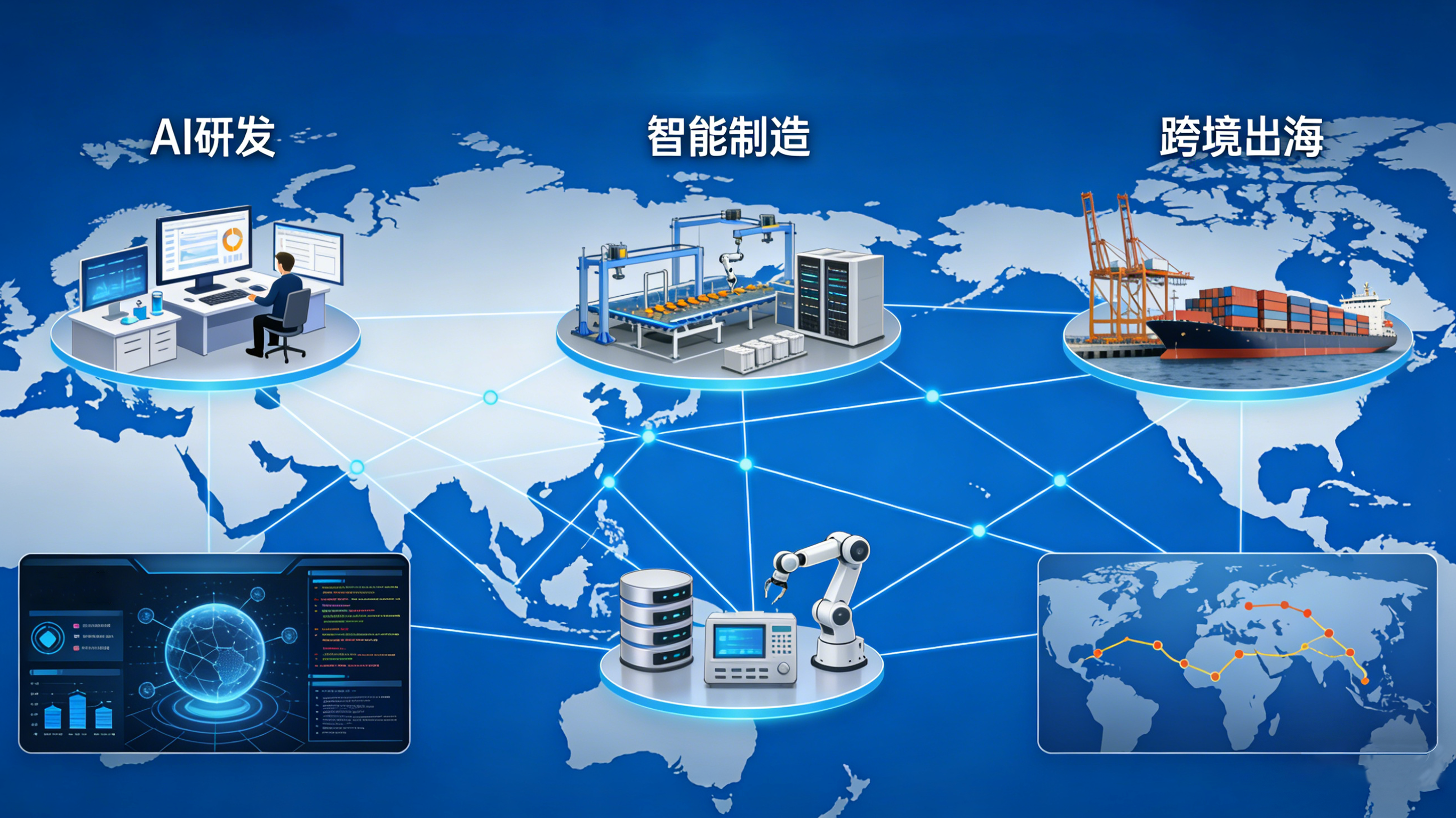 高成长企业广域网及组网选型的 6 个技术坑，90% 的企业都踩过