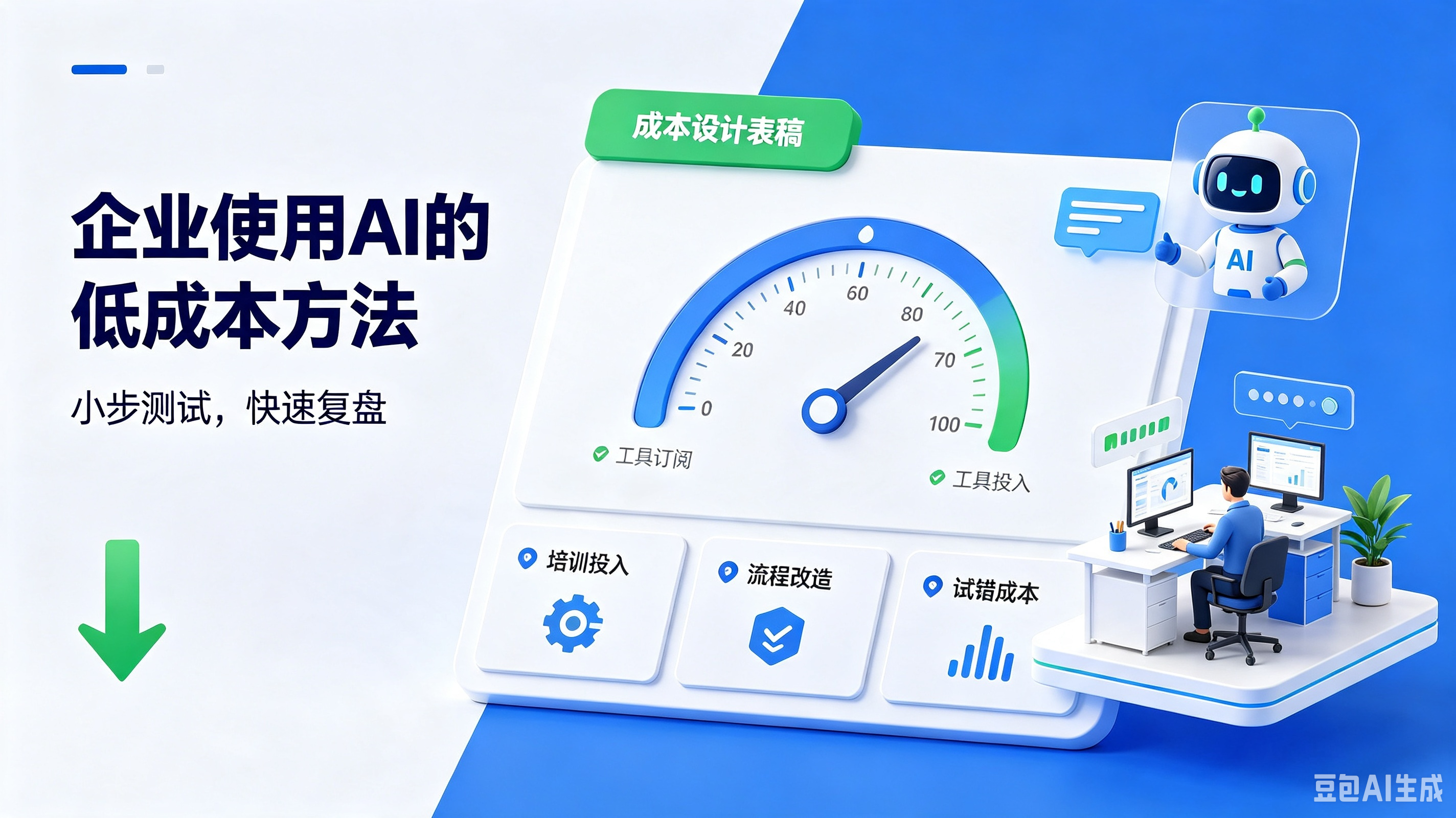 厦门AI驱动的实体企业品牌营销代运营解决方案