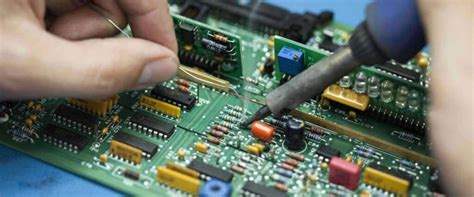 Comprehensive Guide To Circuit Board Assembly Services - PCB ...