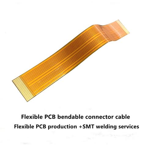 Efficient Flex Circuit Prototyping For Next Gen Applications Pcb