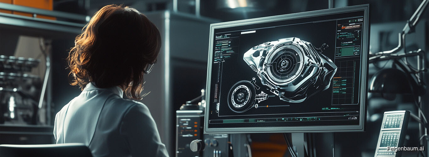 如何提升质量管理效果? Feigenbaum QMS image