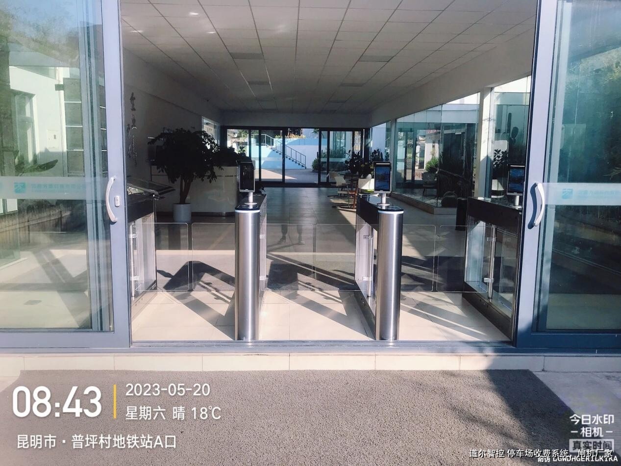 智能闸机最新核心实战全攻略:快速提升