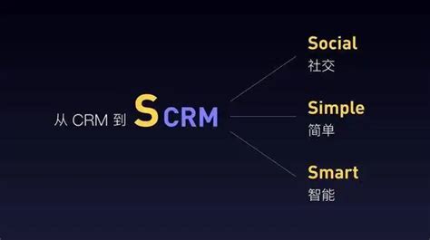 SCRM系统提升电商私域流量管理与...