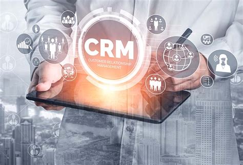 企微SCRM引领企业高效管理客户与...