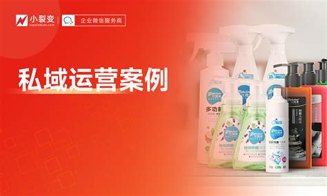 私域管理实战：高效提升客户转化...